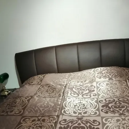 아파트 Grosses Panorama 빈겐암라인