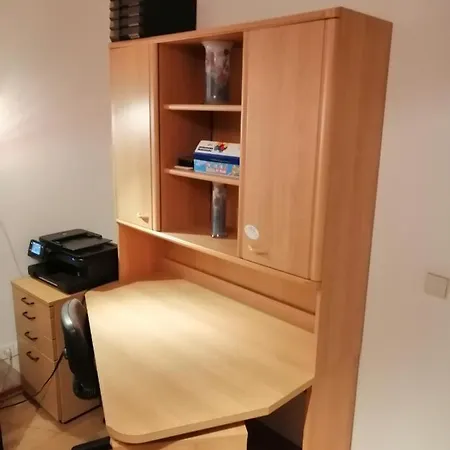 Grosses Panorama Apartamento