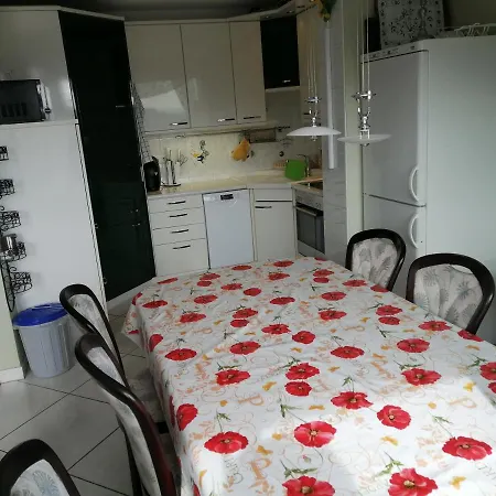 아파트 Grosses Panorama *