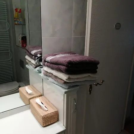Grosses Panorama Apartment Bingen am Rhein