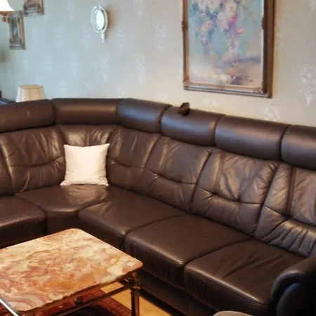 아파트 Grosses Panorama *