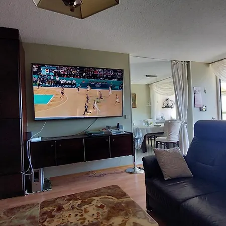 アパート Grosses Panorama