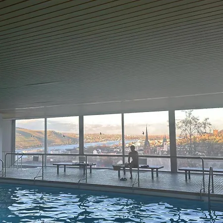 アパート Grosses Panorama