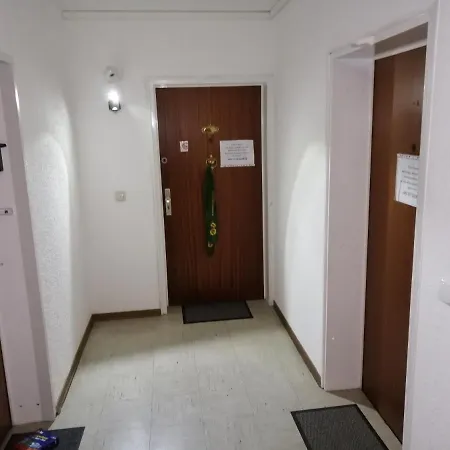 Grosses Panorama Apartment *