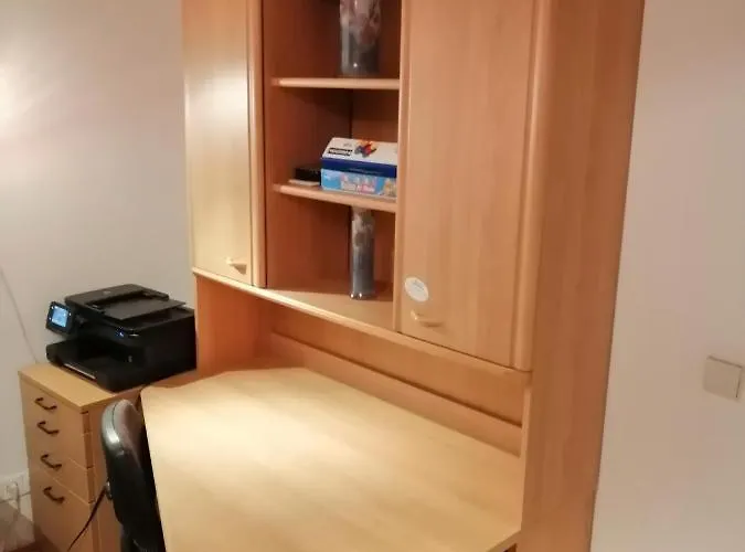 Grosses Panorama 公寓