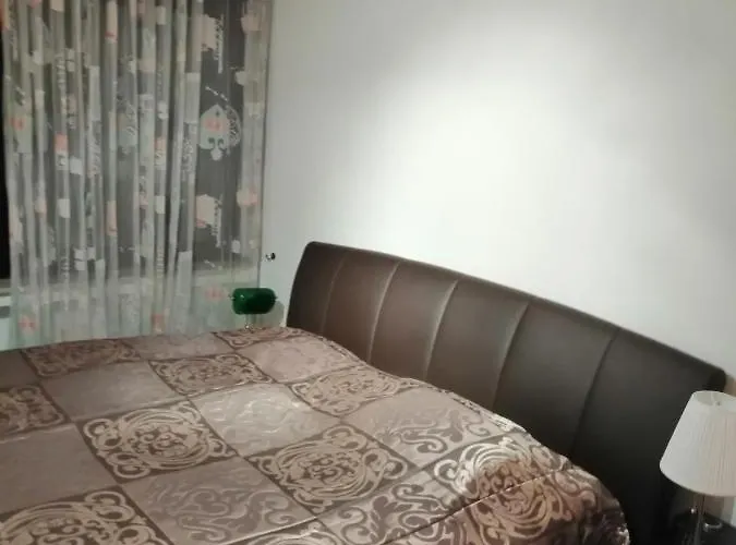 Grosses Panorama Appartement Bingen am Rhein