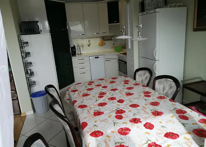 Appartement Grosses Panorama *