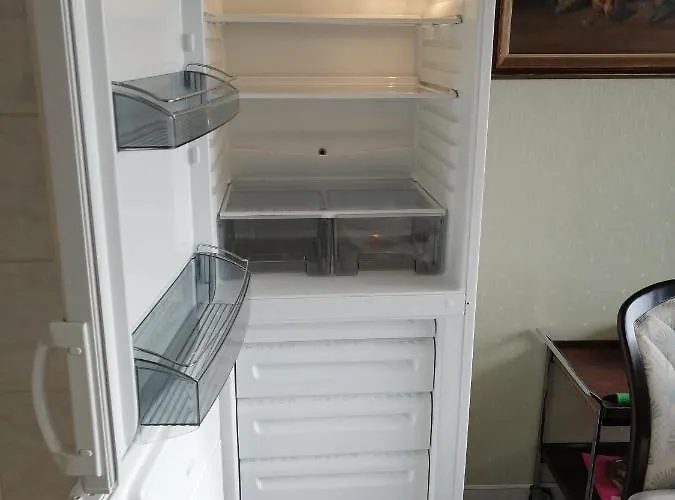 아파트 Grosses Panorama