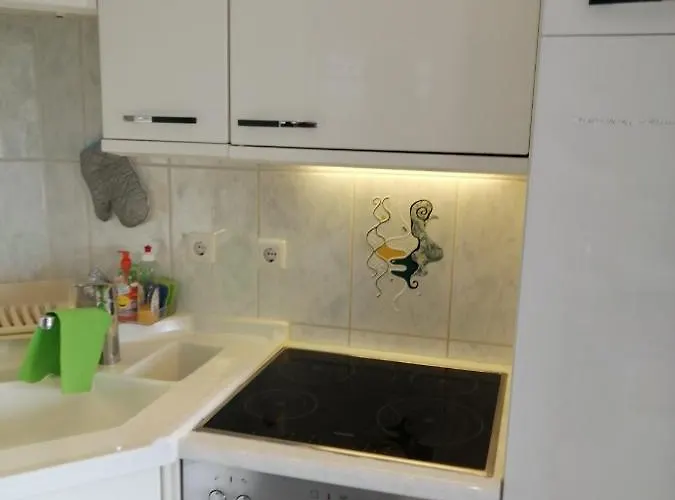 Grosses Panorama 아파트 빈겐암라인