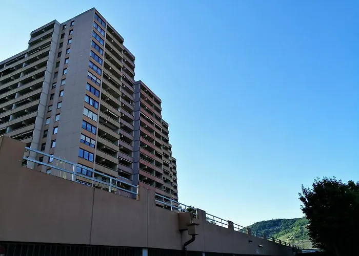 Grosses Panorama 빈겐암라인