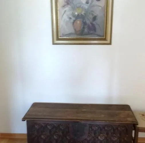 Grosses Panorama 아파트